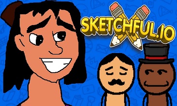 sketchful.io online