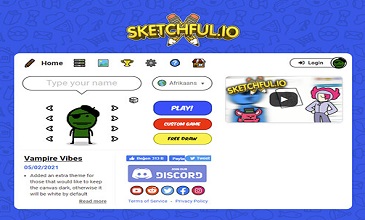 What Is Sketchful.io Bot?